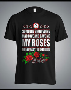 My Roses